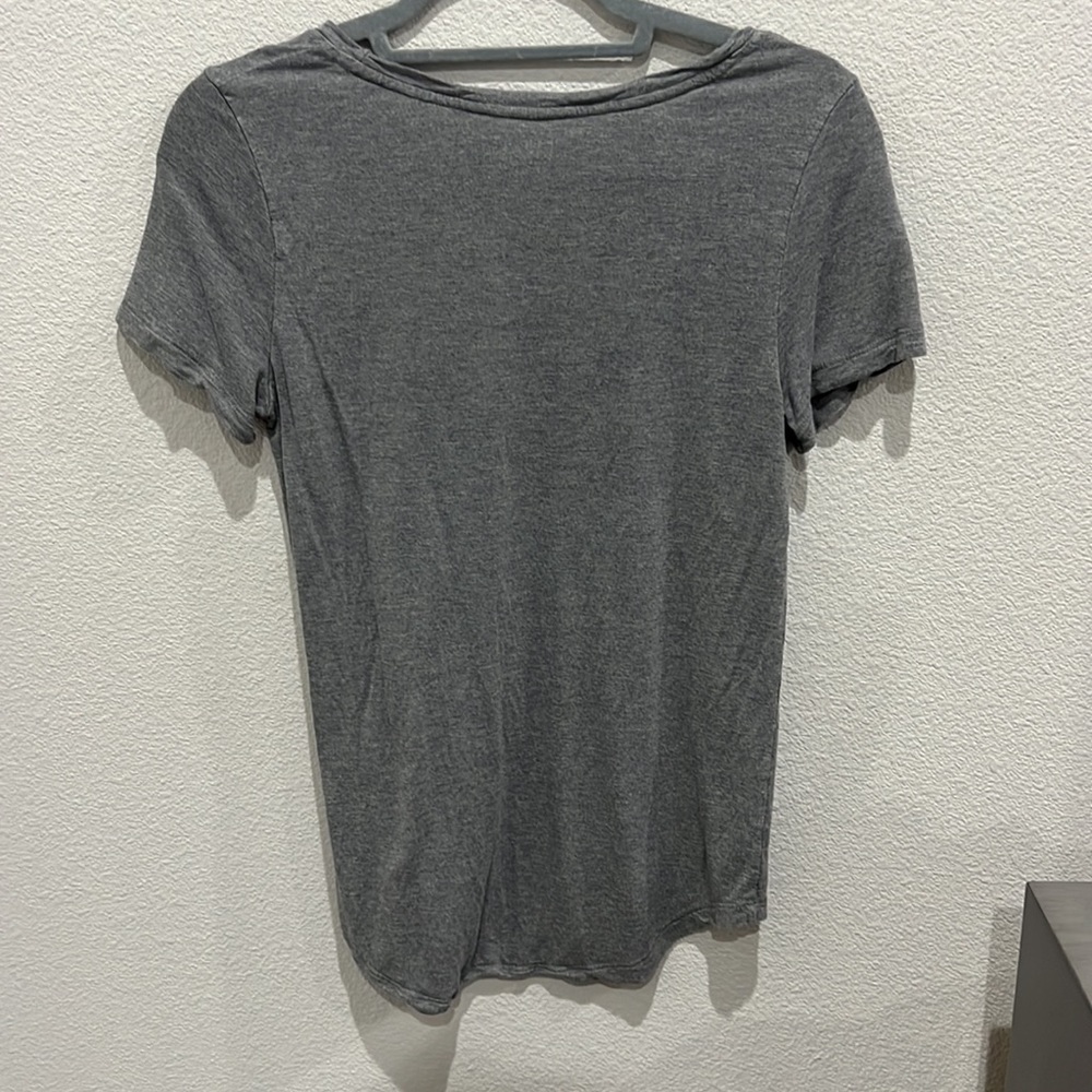 GAP basic tee - Picture 2 of 3